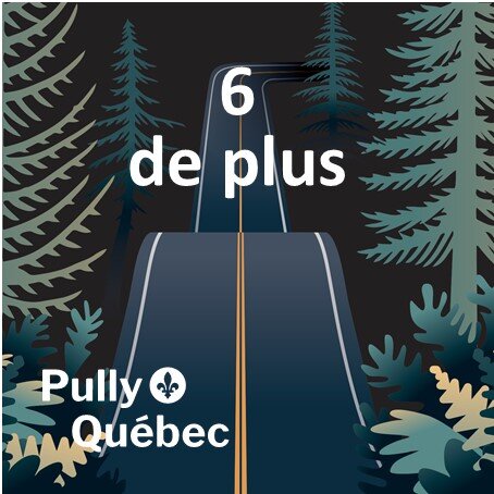 Encore plus ...