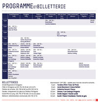 Programme 2010