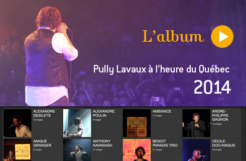Album photos 2014