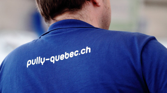 bénévoles
